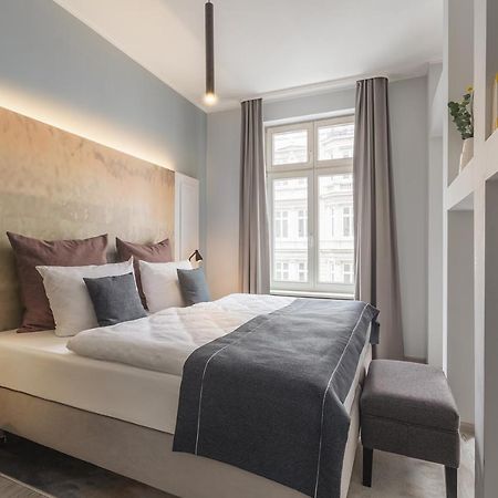 Acora City Apart Living The City Αμβούργο Εξωτερικό φωτογραφία