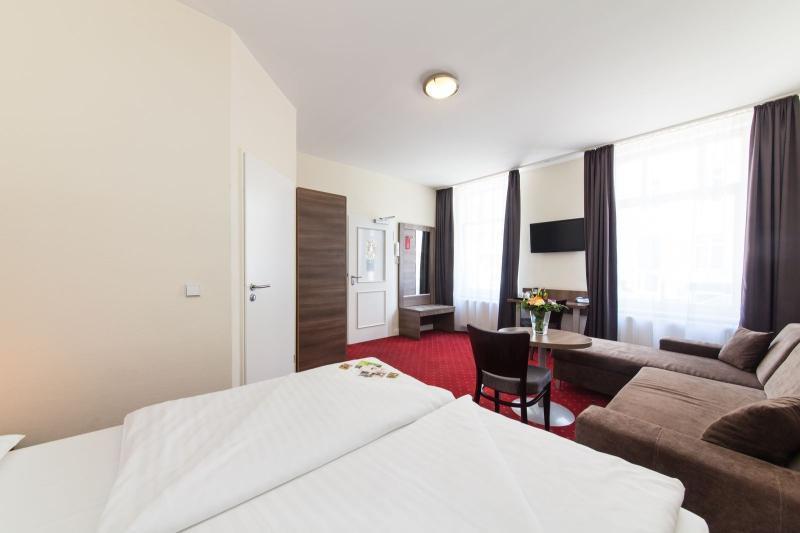 Acora City Apart Living The City Αμβούργο Εξωτερικό φωτογραφία