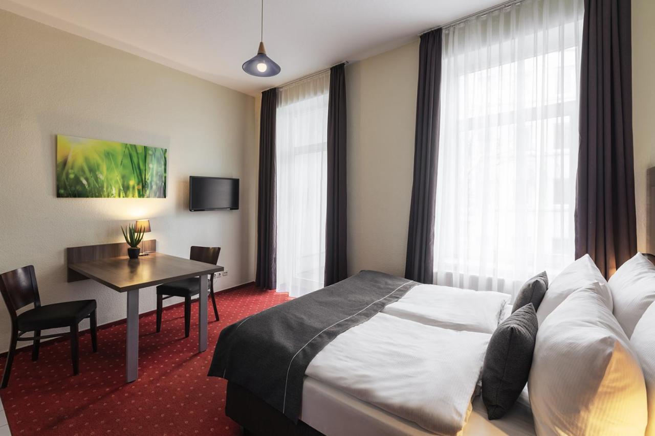 Acora City Apart Living The City Αμβούργο Εξωτερικό φωτογραφία