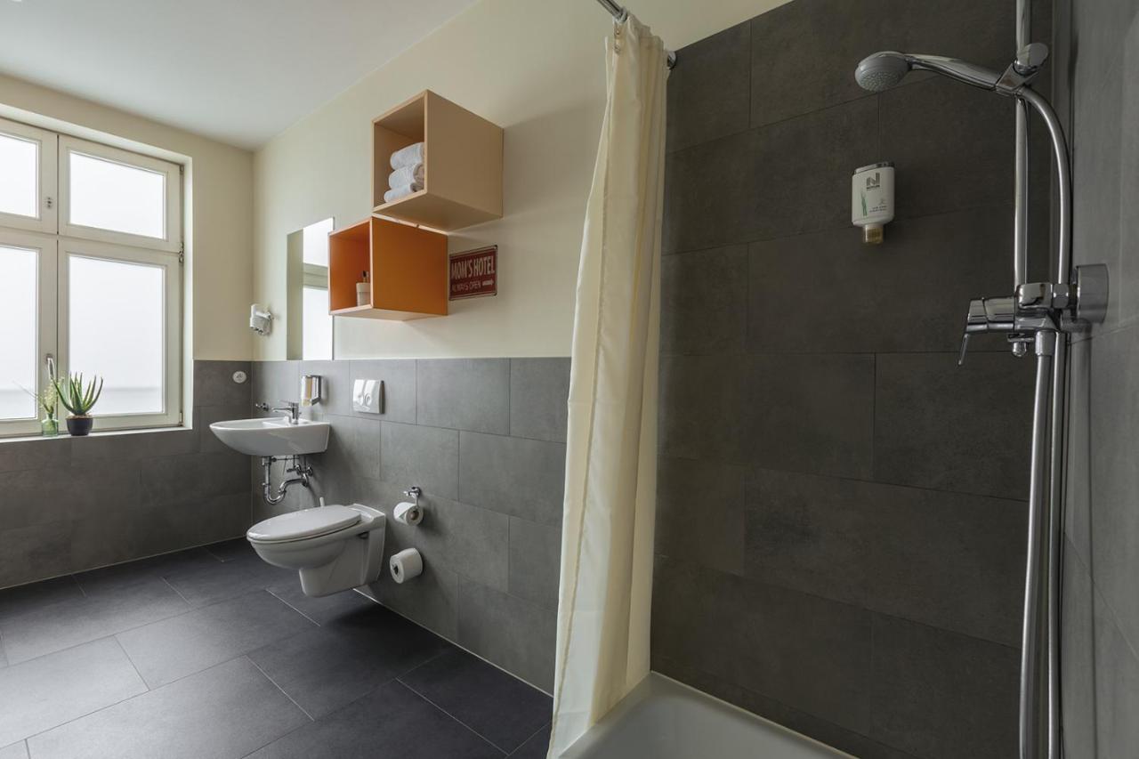 Acora City Apart Living The City Αμβούργο Εξωτερικό φωτογραφία