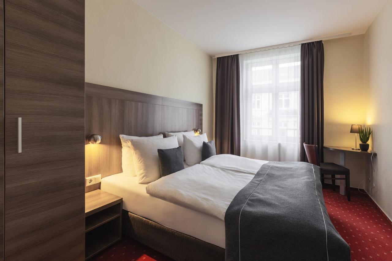Acora City Apart Living The City Αμβούργο Εξωτερικό φωτογραφία