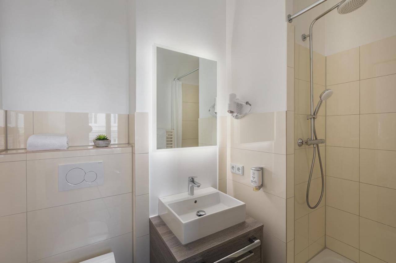 Acora City Apart Living The City Αμβούργο Εξωτερικό φωτογραφία
