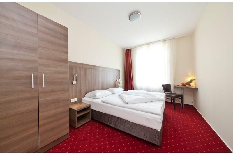 Acora City Apart Living The City Αμβούργο Εξωτερικό φωτογραφία