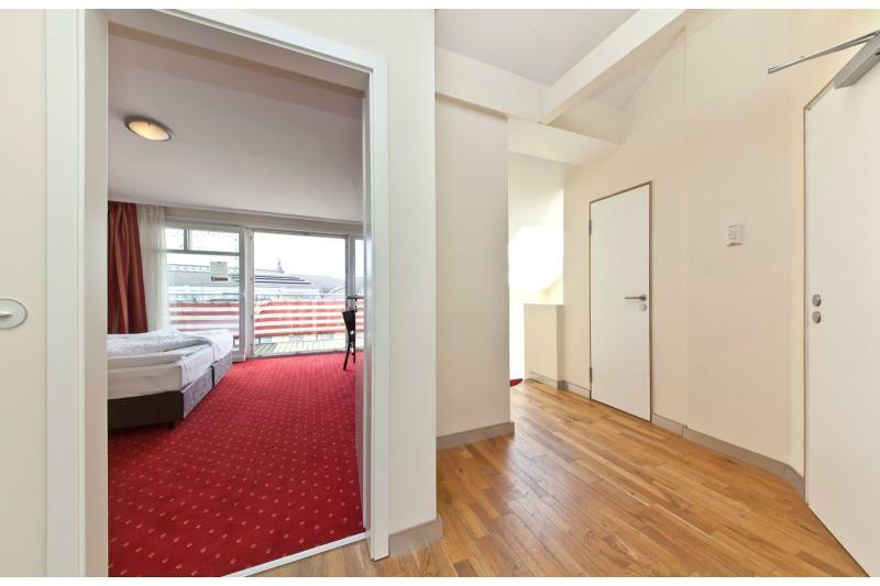 Acora City Apart Living The City Αμβούργο Εξωτερικό φωτογραφία